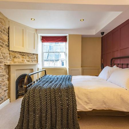 Number 6 Stamford - Boutique Grade II Listed Townhouse Villa Exteriör bild