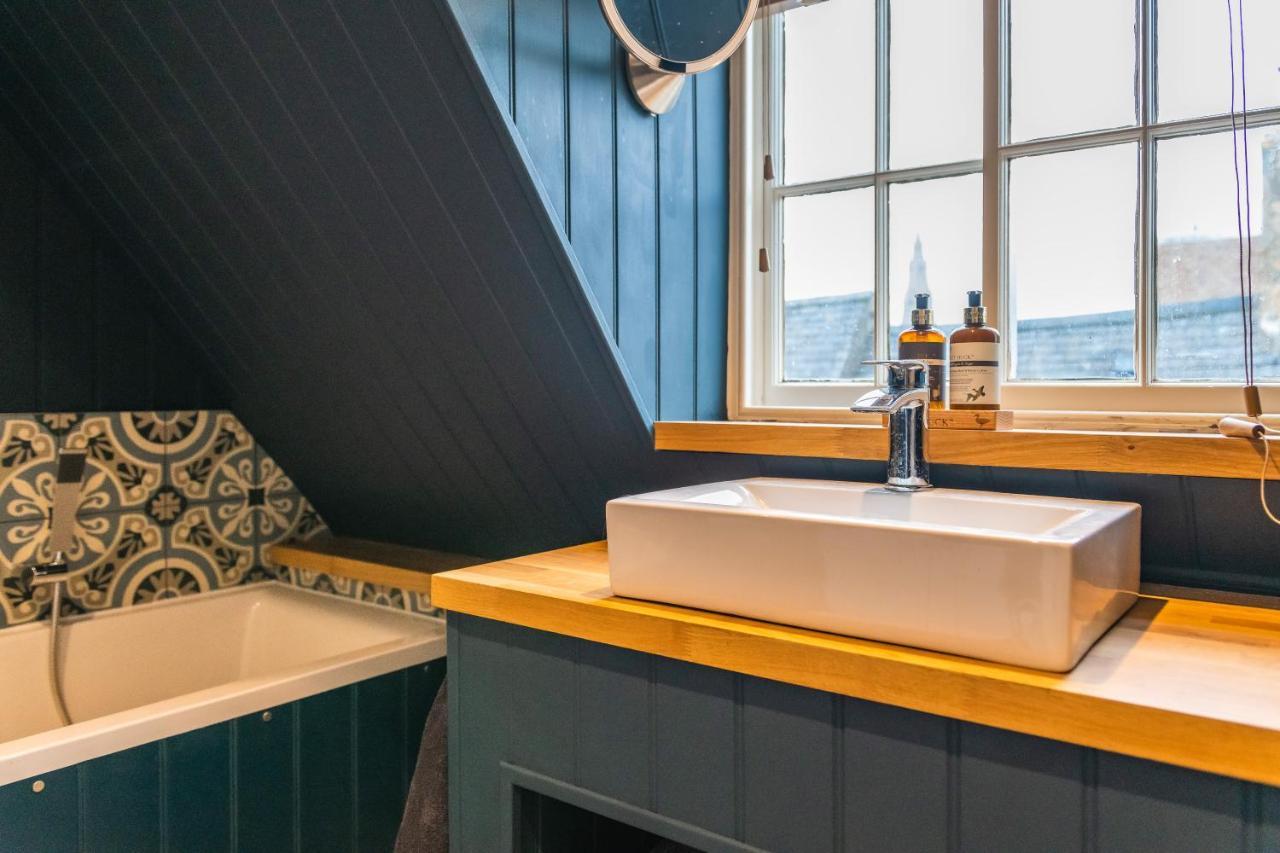 Number 6 Stamford - Boutique Grade II Listed Townhouse Villa Exteriör bild