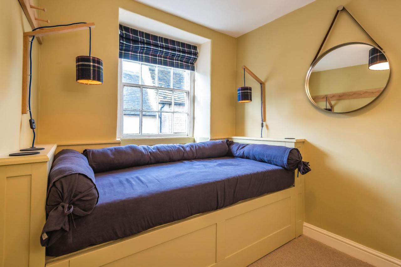 Number 6 Stamford - Boutique Grade II Listed Townhouse Villa Exteriör bild