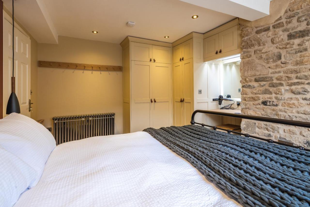 Number 6 Stamford - Boutique Grade II Listed Townhouse Villa Exteriör bild