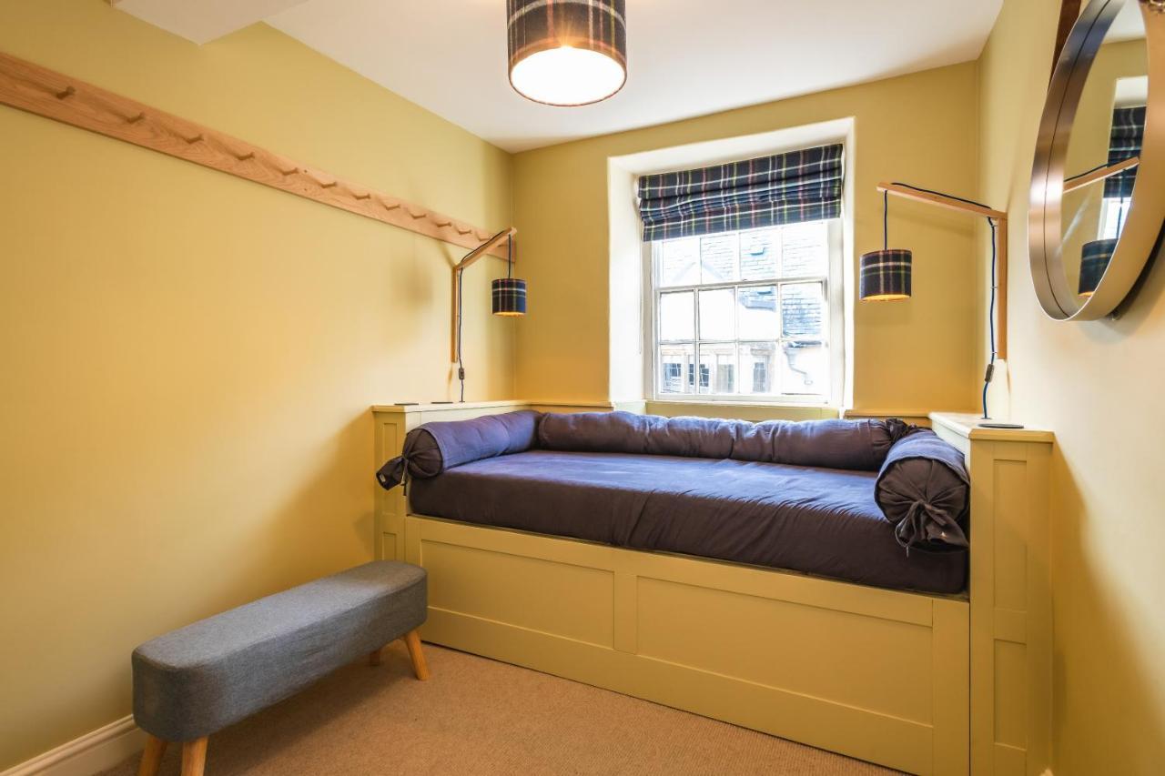 Number 6 Stamford - Boutique Grade II Listed Townhouse Villa Exteriör bild