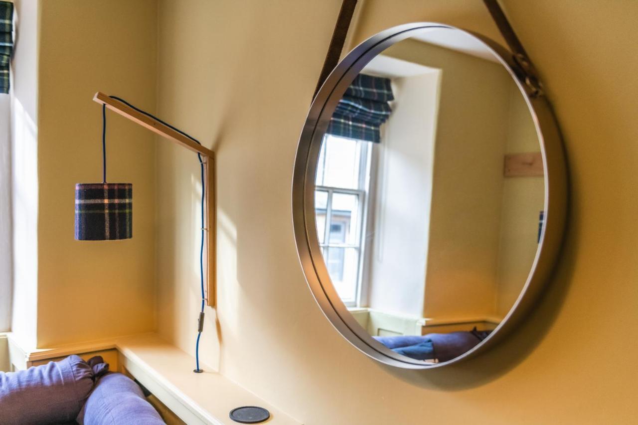 Number 6 Stamford - Boutique Grade II Listed Townhouse Villa Exteriör bild